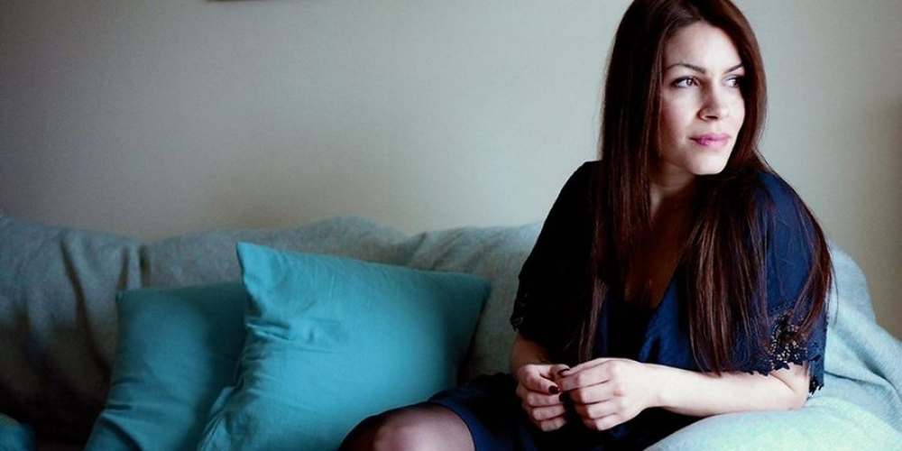 &Sigma;&tau;&eta;&nu; &omicron;&mu;ά&delta;&alpha; &tau;&eta;&sigmaf; &Delta;. &Beta;&alpha;&nu;&delta;ή &eta; &Chi;&rho;. &Gamma;&alpha;&lambda;&iota;ά&tau;&sigma;&omicron;&upsilon; &sigma;&tau;&omicron; &ldquo;Rising Star&rdquo;!