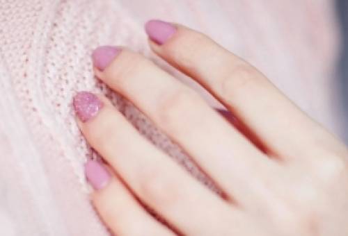 Το μυστικό για καθαρά και υγιή χέρια βρίσκεται στην κουζίνα σου