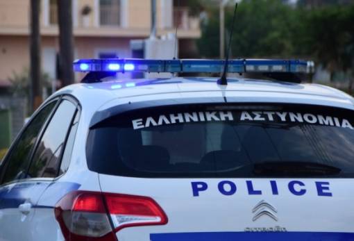 Νέο «ντου» της Αστυνομίας σε ευαίσθητους οικισμούς του Δήμου Σπάρτης