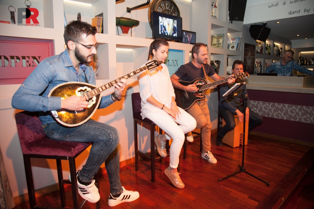 &Kappa;&alpha;&iota; &alpha;&upsilon;&tau;ή &tau;&eta;&nu; &Pi;&alpha;&rho;&alpha;&sigma;&kappa;&epsilon;&upsilon;ή έ&chi;&epsilon;&iota; live &sigma;&tau;&omicron; Level!