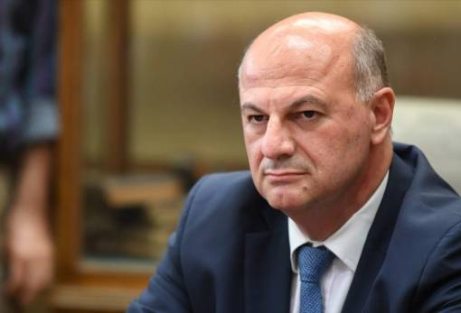 Τσιάρας: Αίτημα στην ΕΕ για πρόσθετη οικονομική στήριξη στους κτηνοτρόφους