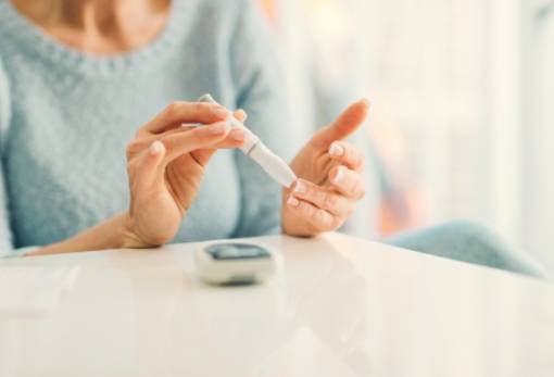 Διαβήτης τύπου 1: Γιατί εμφανίζεται πιο συχνά στους μεγαλύτερους;