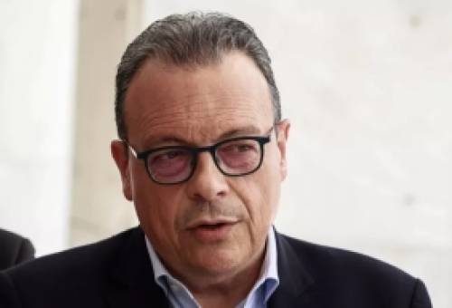 Επισημοποιήθηκε η περιοδεία Φάμελλου στη Λακωνία