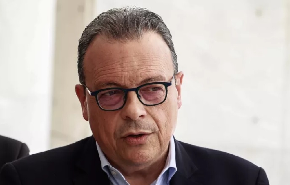 Επισημοποιήθηκε η περιοδεία Φάμελλου στη Λακωνία