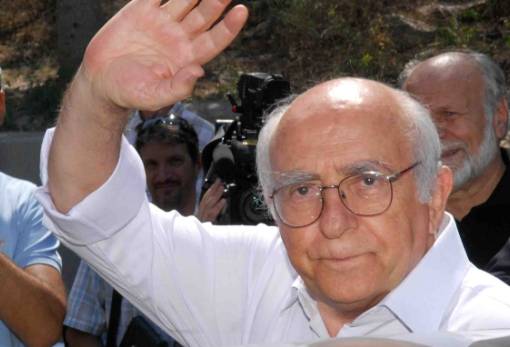 Το «αντίο» Δαβάκη σε Σουφλιά
