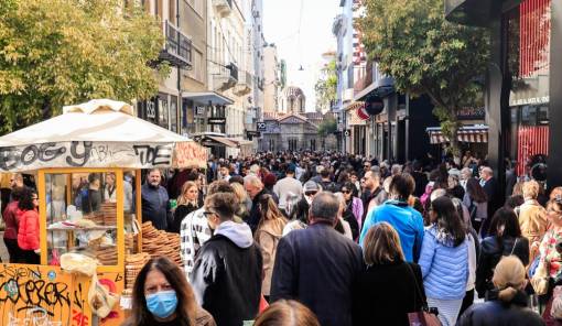 &ldquo;&Kappa;&alpha;&mu;&pi;&alpha;&nu;ά&kappa;&iota;&rdquo; &tau;&eta;&sigmaf; &alpha;&gamma;&omicron;&rho;ά&sigmaf; &gamma;&iota;&alpha; &tau;&omicron;&upsilon;&sigmaf; έ&mu;&mu;&epsilon;&sigma;&omicron;&upsilon;&sigmaf; &phi;ό&rho;&omicron;&upsilon;&sigmaf;