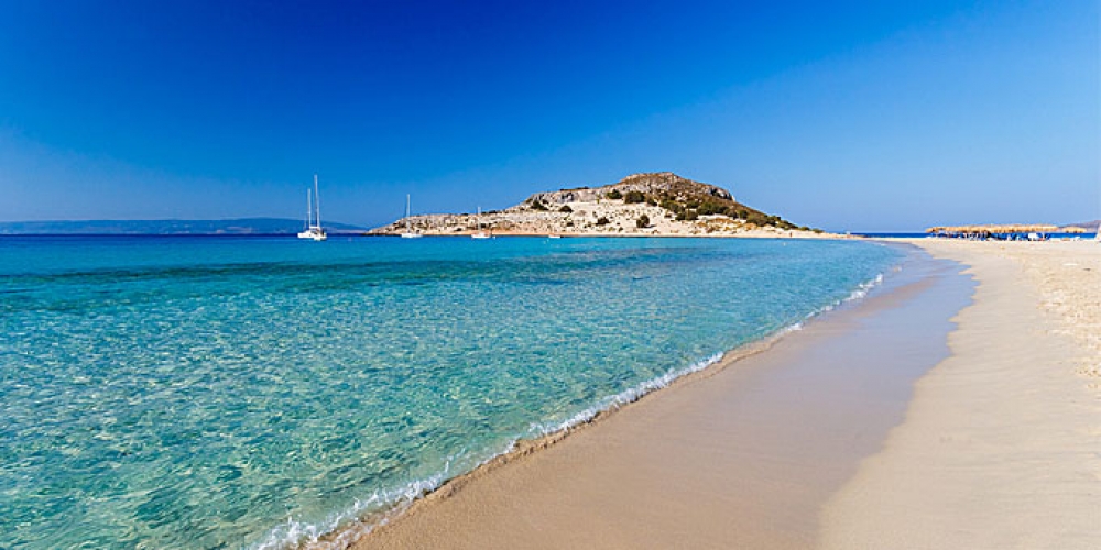 Δυναμική παρουσία της Ελαφονήσου στη Διεθνή Έκθεση του Βερολίνου