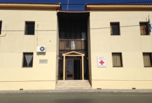 Ένα βήμα πριν το κλείσιμο το Κέντρο Υγείας Γυθείου