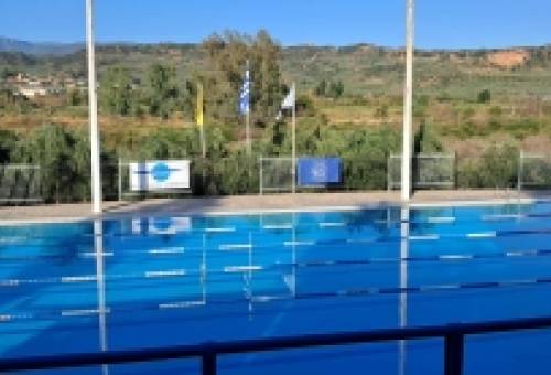 Αυλαία θερινής σεζόν με γιορτή στο Ματάλειο Κολυμβητήριο