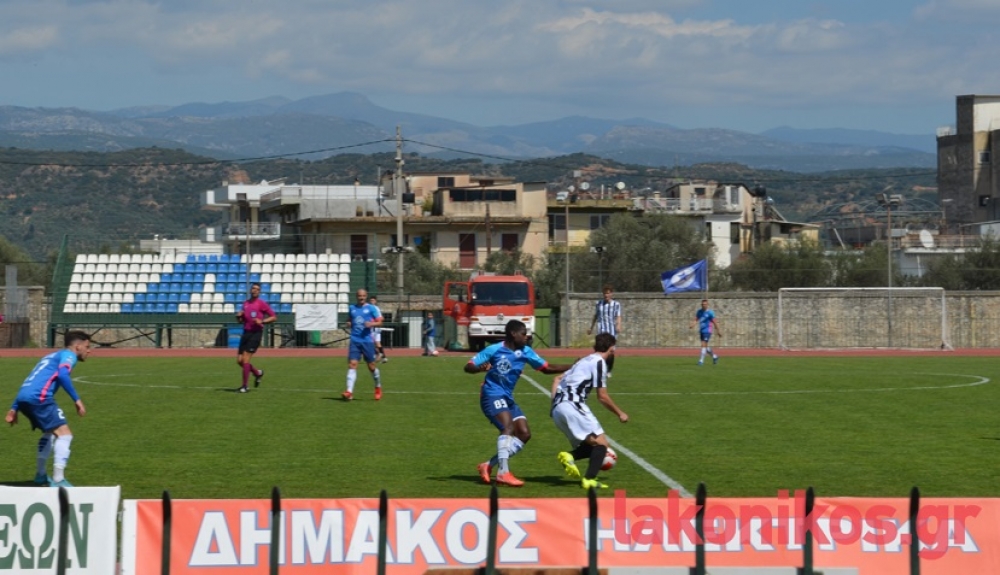 «Τετράσφαιρος» Αστέρας Βλαχιώτη ολοταχώς για παραμονή!
