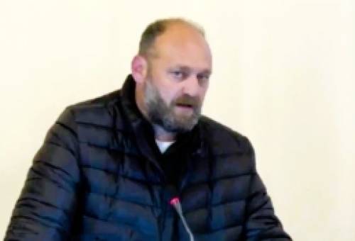 Ηχηρή παραίτηση δημοτικού συμβούλου στον Δήμο Ανατολικής Μάνης