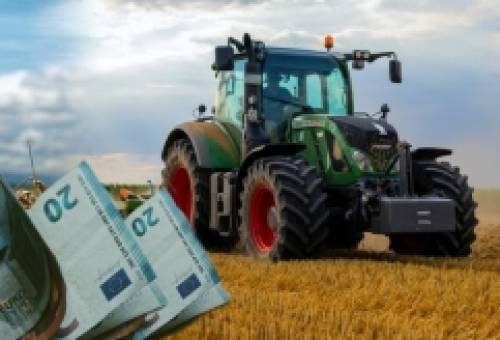 Αναρτήθηκαν τα προσωρινά αποτελέσματα για το Μέτρο 23