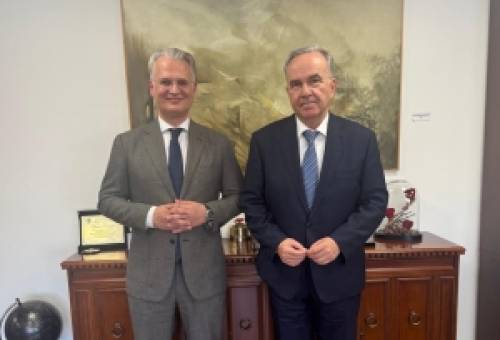 Ώθηση έργων και επενδύσεων στην Πελοπόννησο με υπερδέσμευση πόρων ΕΣΠΑ