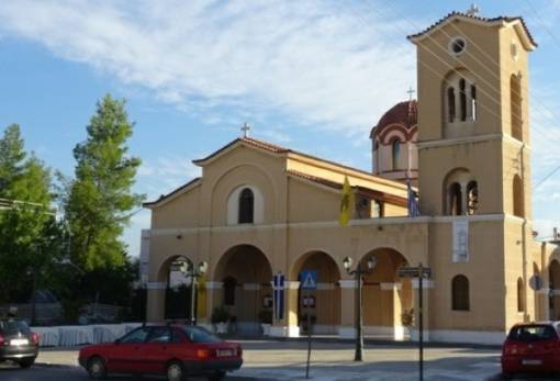 Πασχαλινή αγάπη για τον συνάνθρωπο από την Ενορία Αγίου Σπυρίδωνος Σπάρτης