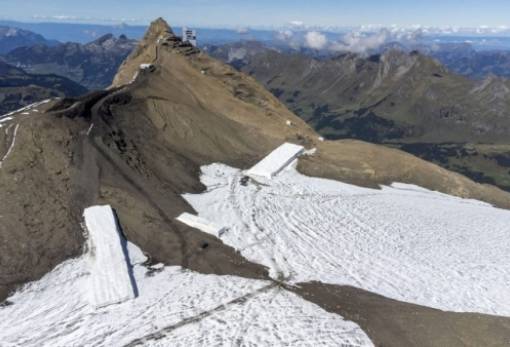 Η κλιματική αλλαγή άλλαξε και το χειμώνα στην Ελλάδα