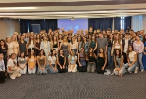 Ολοκλήρωσε τις εργασίες του το Περιφερειακό Συμβούλιο Νέων Πελοποννήσου