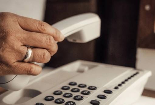 Στα χέρια της ΕΛΑΣ  ο δράστης της απάτης στις Αμύκλες