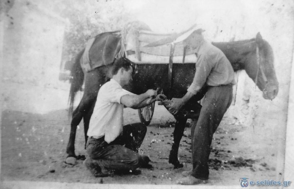 &Sigma;&tau;&omicron; &kappa;&alpha;&rho;&phi;ί &kappa;&alpha;&iota; &sigma;&tau;&omicron; &pi;έ&tau;&alpha;&lambda;&omicron;