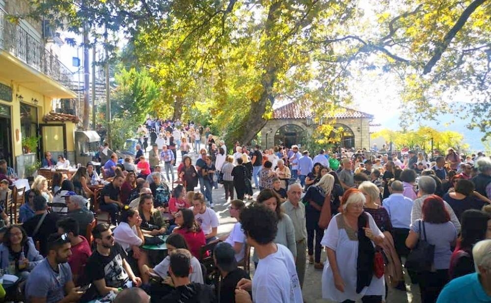 &Tau;&omicron; &kappa;ά&sigma;&tau;&alpha;&nu;&omicron; έ&chi;&epsilon;&iota; &tau;&eta;&nu; &tau;&iota;&mu;&eta;&tau;&iota;&kappa;ή &tau;&omicron;&upsilon; &gamma;&iota;&alpha; 19&eta; &chi;&rho;&omicron;&nu;&iota;ά &sigma;&tau;&eta;&nu; Ά&rho;&nu;&alpha;