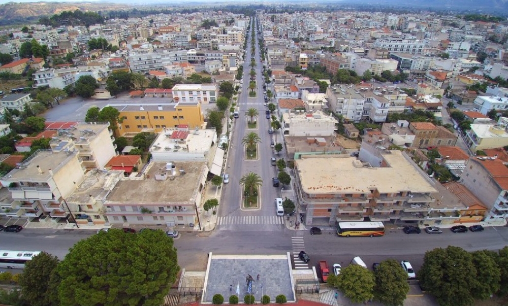 &Epsilon;&kappa;&tau;ό&sigmaf; &sigma;&chi;&epsilon;&delta;&iota;&alpha;&sigma;&mu;&omicron;ύ &gamma;&iota;&alpha; &tau;&omicron; &phi;&upsilon;&sigma;&iota;&kappa;ό &alpha;έ&rho;&iota;&omicron; &eta; &Sigma;&pi;ά&rho;&tau;&eta;