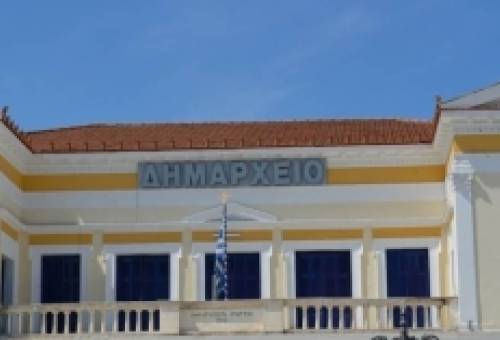 Τουριστική προβολή και διαχείριση απορριμμάτων στη Δημοτική Επιτροπή Σπάρτης