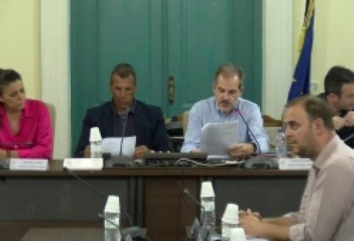 Ματαιώθηκε η λογοδοσία της Δημοτικής Αρχής Σπάρτης