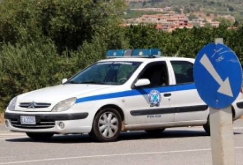 Έλεγχοι σε 673 άτομα και 30 συλλήψεις στην Πελοπόννησο