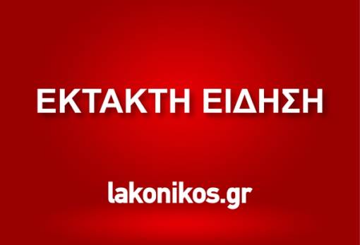 Υπό έλεγχο η φωτιά στον Πάρνωνα