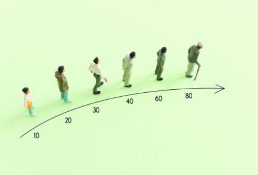 Έρευνα: Κατά 6,2 χρόνια αυξήθηκε το προσδόκιμο ζωής την τελευταία 30ετία