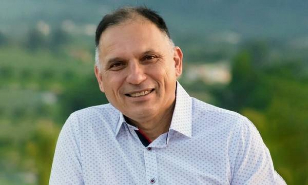 Ν. Κρητικός: «Μηδενική αποδοχή και ανοχή της βίας κατά των γυναικών»