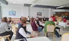 &Mu;&alpha;&theta;ή&mu;&alpha;&tau;&alpha; &zeta;&omega;ή&sigmaf; &sigma;&tau;&omicron; &Kappa;&Alpha;&Pi;&Eta; &Sigma;&pi;ά&rho;&tau;&eta;&sigmaf;: &Epsilon;&kappa;&pi;&alpha;ί&delta;&epsilon;&upsilon;&sigma;&eta; &sigma;&tau;&iota;&sigmaf; &Pi;&rho;ώ&tau;&epsilon;&sigmaf; &Beta;&omicron;ή&theta;&epsilon;&iota;&epsilon;&sigmaf;