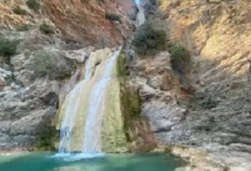 Ο καιρός «χαλάει» την εξόρμηση του ΕΟΣ Σπάρτης στον Πάρνωνα