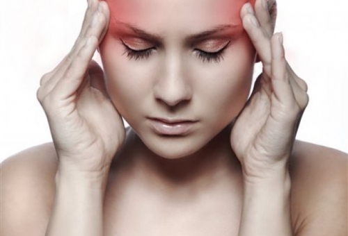 Καλοκαίρι και πονοκέφαλος