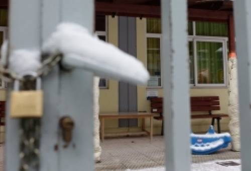 Κλειστά τα σχολεία στους Δήμους Ευρώτα & Ελαφονήσου