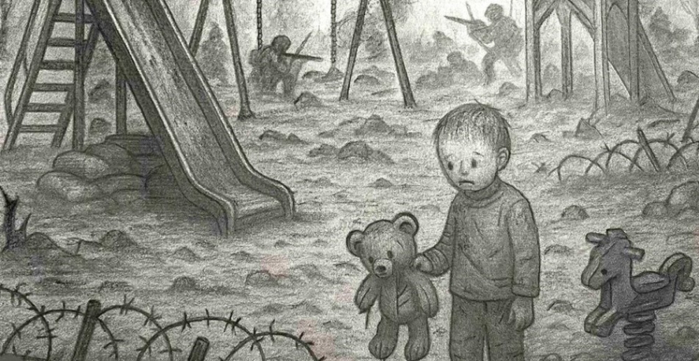 Ήχοι ελπίδας για τα Δικαιώματα του Παιδιού  από το Μουσικό Σχολείο Σπάρτης