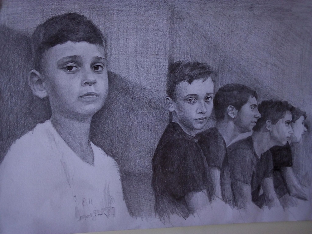 &laquo;Ό,&tau;&iota; &epsilon;ί&nu;&alpha;&iota; &beta;&alpha;&theta;&iota;ά &alpha;&lambda;&eta;&theta;&iota;&nu;ό &gamma;&iota;&alpha; έ&nu;&alpha;&nu; ά&nu;&theta;&rho;&omega;&pi;&omicron; &epsilon;ί&nu;&alpha;&iota; &gamma;&iota;&alpha; ό&lambda;&omicron;&upsilon;&sigmaf;&raquo;