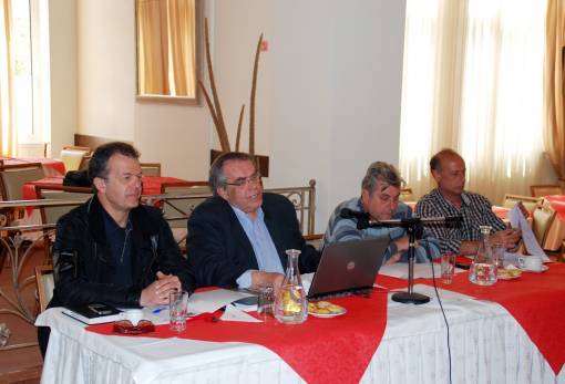 Πληγές μετρά ο ξενοδοχειακός κλάδος στη Λακωνία