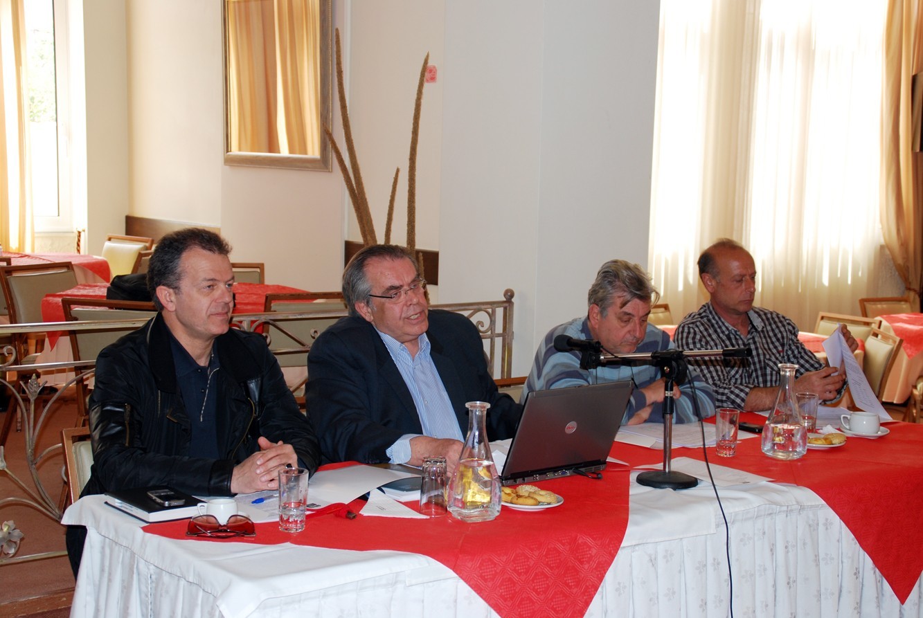 &Pi;&lambda;&eta;&gamma;έ&sigmaf; &mu;&epsilon;&tau;&rho;ά &omicron; &xi;&epsilon;&nu;&omicron;&delta;&omicron;&chi;&epsilon;&iota;&alpha;&kappa;ό&sigmaf; &kappa;&lambda;ά&delta;&omicron;&sigmaf; &sigma;&tau;&eta; &Lambda;&alpha;&kappa;&omega;&nu;ί&alpha;