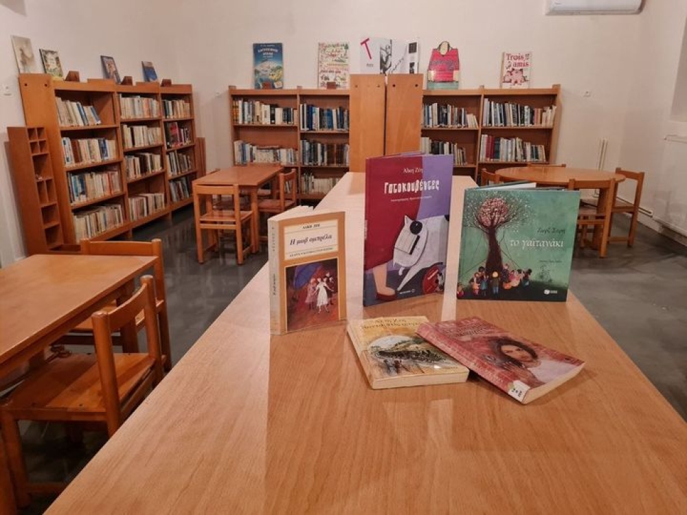 «Θετική εξέλιξη η επαναλειτουργία της αλλά ο Εθελοντισμός δεν φτάνει»