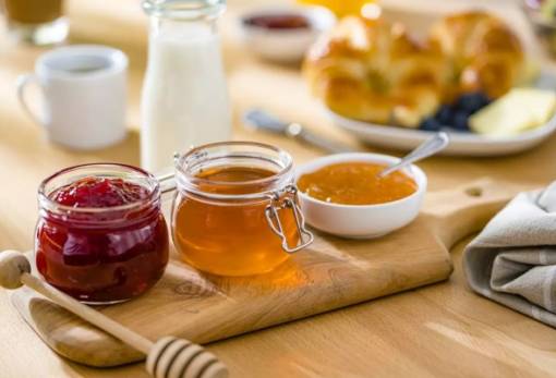 ΕΕ: Νέα πρότυπα εμπορίας για μέλι, χυμούς, μαρμελάδες και γάλα