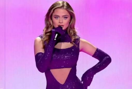 Eurovision 2021: Στον τελικό η Ελλάδα, με τη Στεφανία και το «Last Dance»