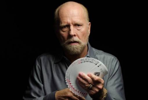 «Φουλ του Άσσου» στη Βιβλιοθήκη Σπάρτης