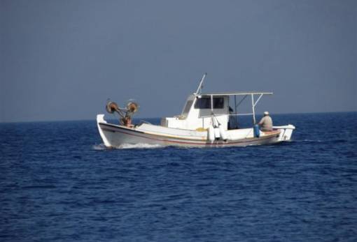 Στη Λακωνία η καμπάνια για τον αλιευτικό τουρισμό