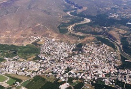 «Τρέχουν» οι διεργασίες για γέφυρα Ευρώτα και κτίριο Μπασουράκου