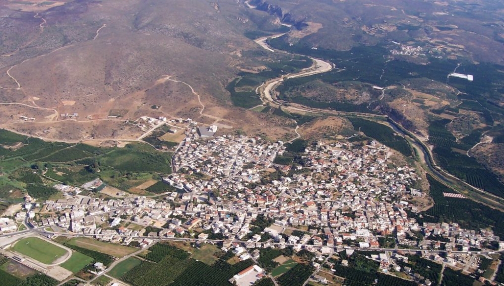 &laquo;&Tau;&rho;έ&chi;&omicron;&upsilon;&nu;&raquo; &omicron;&iota; &delta;&iota;&epsilon;&rho;&gamma;&alpha;&sigma;ί&epsilon;&sigmaf; &gamma;&iota;&alpha; &gamma;έ&phi;&upsilon;&rho;&alpha; &Epsilon;&upsilon;&rho;ώ&tau;&alpha; &kappa;&alpha;&iota; &kappa;&tau;ί&rho;&iota;&omicron; &Mu;&pi;&alpha;&sigma;&omicron;&upsilon;&rho;ά&kappa;&omicron;&upsilon;