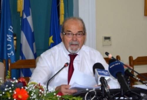 Θ. Πατσιλίβας: «Διαπιστώσαμε πως πρέπει να μας ενώνουν όσα βοηθούν τον δήμο»
