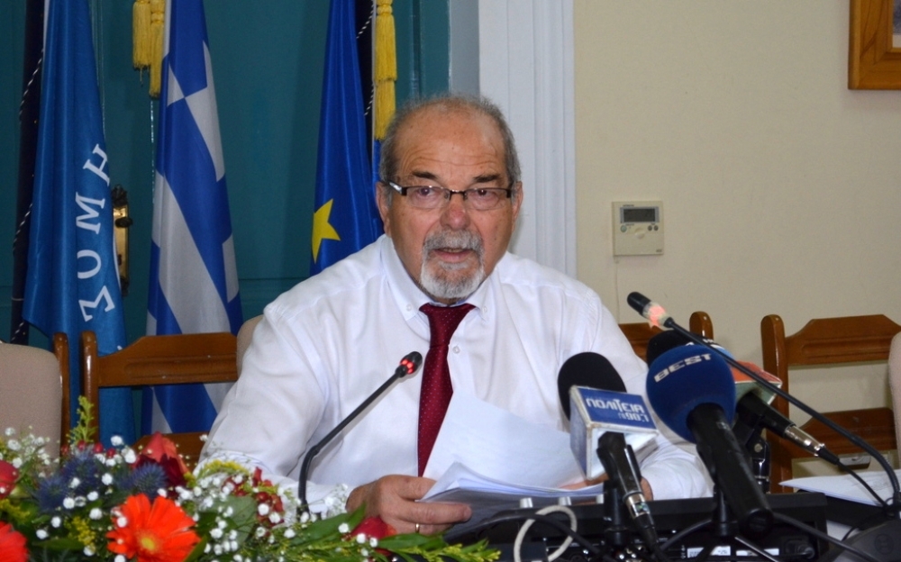 Θ. Πατσιλίβας: «Διαπιστώσαμε πως πρέπει να μας ενώνουν όσα βοηθούν τον δήμο»