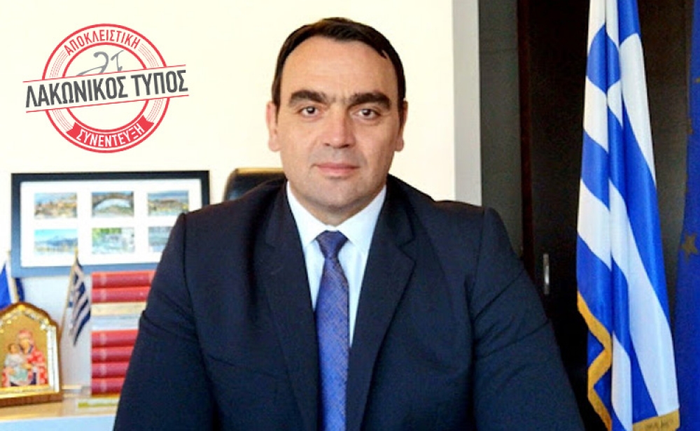 Θ. Βερούτης: «Ευελπιστώ πως τη Δευτέρα θα βγούμε από τα πρόσθετα μέτρα»