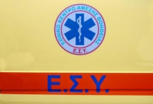 ΕΣΥ: «Πράσινο φως» για 441 μόνιμες προσλήψεις σε Κέντρα Υγείας