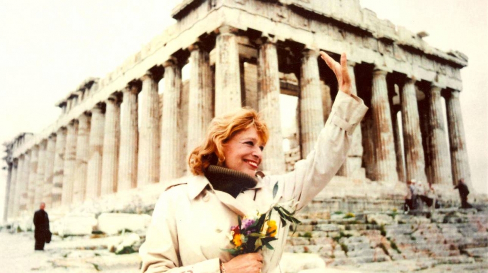 Η επιστροφή των γλυπτών της Ακρόπολης και η τσιμεντοποίηση